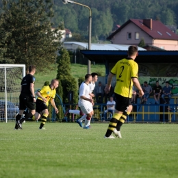 LKS  Czaniec - Polonia Łaziska Górne 17.05.2017 r.