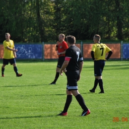 MKS Jeziorany - FC Dajtki