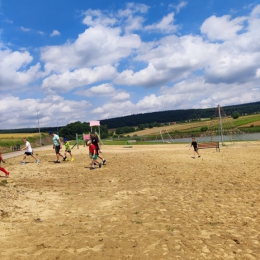 Sportowe półkolonie w naszej Akademii