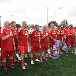 Benefis Michała Siwca-Mem.Deyny 2025