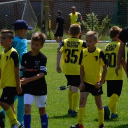 Summer Młodzik Cup 2017 dla rocznika 2008