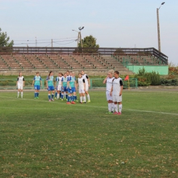 Rolnik- Gol 3:2