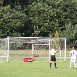 PRZYWORY - TARNÓW OP. - WALCE  09.09.2017