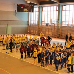 Przystań Cup Malbork 2018