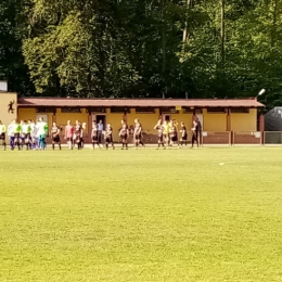 Puchar Polski: WKS GRYF Wejherowo - SKS Bałtyk Gdynia 0:0, 0:1