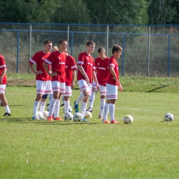 Start Działdowo - GSZS Rybno