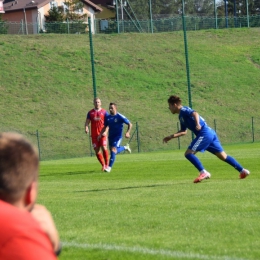 MKS Solar Władysławowo - Osiczanka Osice