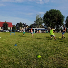 III Rodzinny Piknik Hetmański (fot. W. Plucinska)