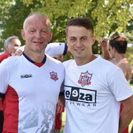 Na boisku-Mem.Deyny 2023