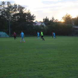 Warta Eremita Dobrów vs ZKS Orły Zagorów