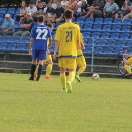 Beskid Skoczów - TS 1909 PIAST CIESZYN