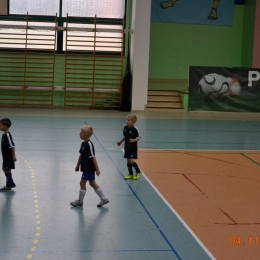 Przodkowo Cup - 2012/13