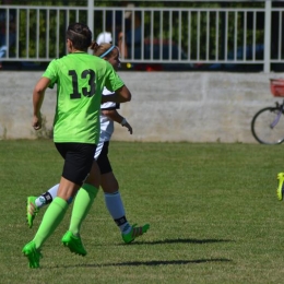 2.liga:Darbor-Rekord 3:2