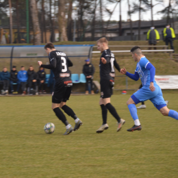 III liga: Lechia Zielona Góra - Stal Brzeg 0:0