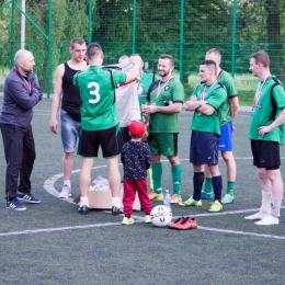 Silesian Football Night 2018