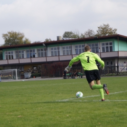 MKS Zaborze - MSPN Górnik 0:0