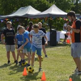 III Rodzinny Piknik Hetmański (fot. Z. Dymiński)