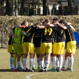 LKS ŻYGLIN - Sparta Zabrze