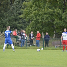 Kol. 6 Sokół Kaszowo -  Sparta Skarszyn 2:0 (19/09/2021)