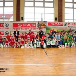 SPAR CUP 11.01.2015r