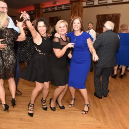 Początek Balu - 30 lecia