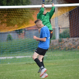 2)Zjednoczeni-Grom Gromadzyń sparing,23 lipiec 2017 (DjaFutbol)