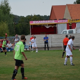 Makowice - Stanowice 03.09.2016