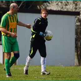 KS Dobroszów - Lotnik