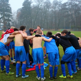 Awans juniorów młodszych Mazura

Zakończyli się rozgrywki Płockiej Ligi Juniorów Młodszych U-16. W ostatnim mecz Mazur Gostynin wygrał ze Zrywem Bielsk 6:1 i podopieczni trenera Arkadiusza Szulczewskiego cieszyli się z awansu do Mazowieckiej Ligi Juniorów