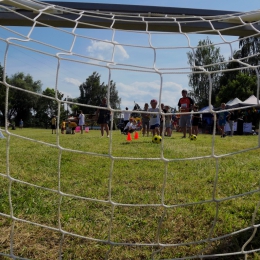 III Rodzinny Piknik Hetmański (fot. W. Plucinska)