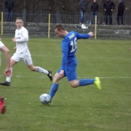 Unia Krapkowice - Piast 4-1