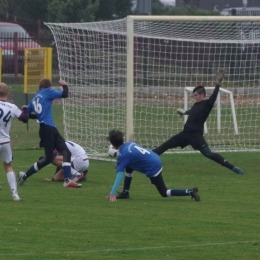 Tur 1921 Turek-Stal Pleszew 4:2, junior B1