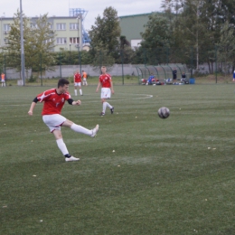 MSPN Górnik Zabrze - Unia Racibórz 3:0