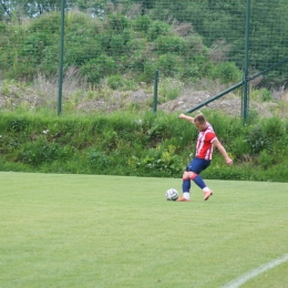 LKS Szaflary II 1:1 ZKP Asy Zakopane