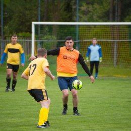 GKS Osieck - KS Leszczyny