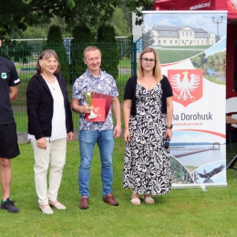 XXVIII Turniej Piłki Nożnej Oldbojów im. Edwarda Pusiaka