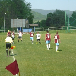 ULKS Czerteż VS LKS Głębokie