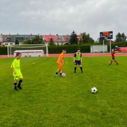 AP CAMP-LATO 2025 / Obóz piłkarski w Redzie, 5-11.08.2025.