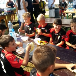 Rocznik 2008: TotalFootball Cup 2017