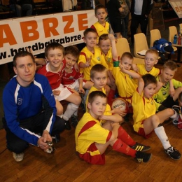 ZABORZE CUP 2011