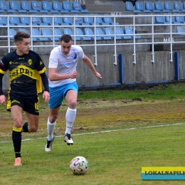 MKS MYSZKÓW - RUCH RADZIONKÓW