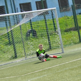 Radomiak - SEMP II (I Liga Wojewódzka U-15) 0:3