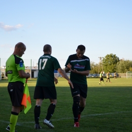 SKS 0:1 Wichry Rzeczyca długa 07.08.16