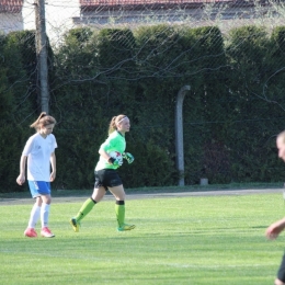 1L  LKS Rolnik B. Głogówek - KS Wanda Kraków 4:1