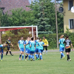 1L LKS Rolnik B.Głogówek- Sokół Kolbuszowa 2:0 (1:0)