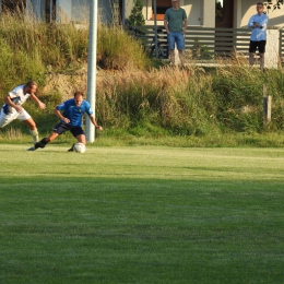 LKS ŻYGLIN - Gwiazda Chudów II