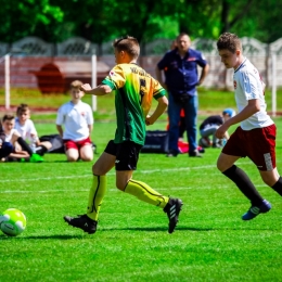 ROCZNIK 2004: MKS OLIMPIA Koło - TUR 1921 Turek (13.05.2017)