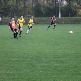 GKS Chociw - TS Janiszewice