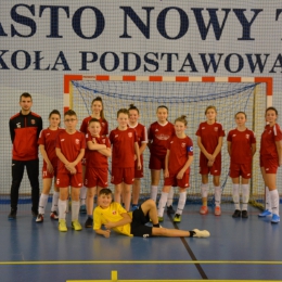 Halowe Mistrzostwa PPPN