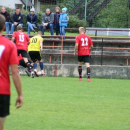 ZKP Asy Zakopane 4:0 SKS Sokolica Krościenko